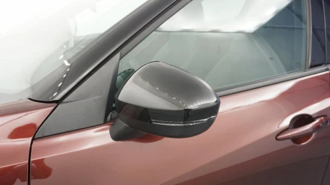 Nissan Juke DIG-T 84 kW (114 CV) 6M/T N-Connecta