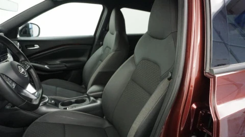 Nissan Juke DIG-T 84 kW (114 CV) 6M/T N-Connecta