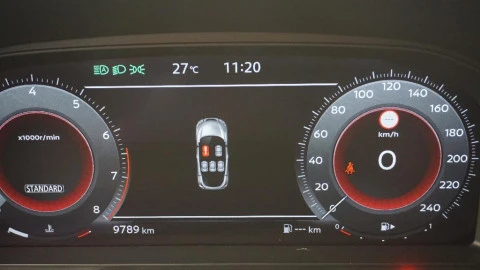 Nissan Juke DIG-T 84 kW (114 CV) 6M/T N-Connecta