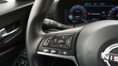 Nissan Juke DIG-T 84 kW (114 CV) 6M/T N-Connecta