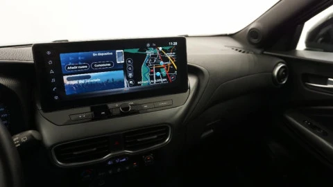 Nissan Juke DIG-T 84 kW (114 CV) 6M/T N-Connecta