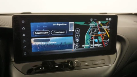 Nissan Juke DIG-T 84 kW (114 CV) 6M/T N-Connecta