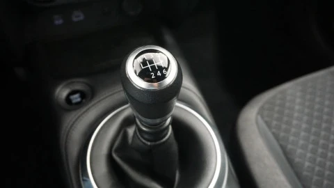 Nissan Juke DIG-T 84 kW (114 CV) 6M/T N-Connecta