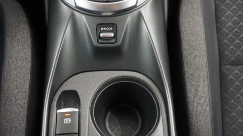 Nissan Juke DIG-T 84 kW (114 CV) 6M/T N-Connecta