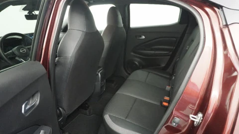 Nissan Juke DIG-T 84 kW (114 CV) 6M/T N-Connecta