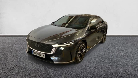 Mazda6e EV 245 CV Gran Autonomía RWD Takumi Plus