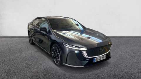 Mazda6e EV 245 CV Gran Autonomía RWD Takumi Plus