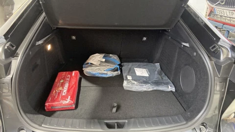 Mazda6e EV 245 CV Gran Autonomía RWD Takumi Plus