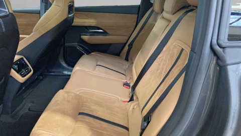 Mazda6e EV 245 CV Gran Autonomía RWD Takumi Plus