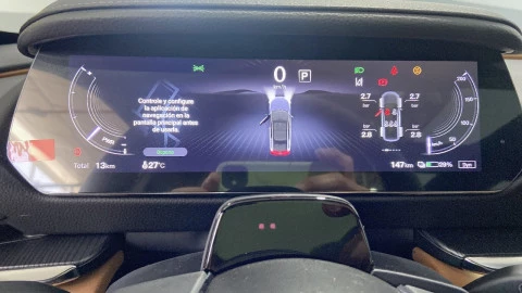 Mazda6e EV 245 CV Gran Autonomía RWD Takumi Plus