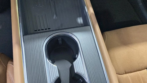 Mazda6e EV 245 CV Gran Autonomía RWD Takumi Plus