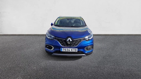 Renault Kadjar Zen GPF TCe 103kW (140CV) - 18
