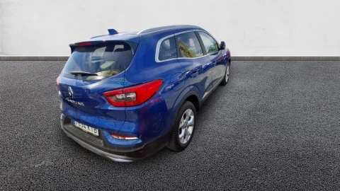 Renault Kadjar Zen GPF TCe 103kW (140CV) - 18