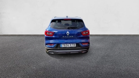 Renault Kadjar Zen GPF TCe 103kW (140CV) - 18