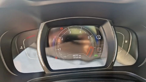 Renault Kadjar Zen GPF TCe 103kW (140CV) - 18