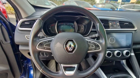 Renault Kadjar Zen GPF TCe 103kW (140CV) - 18