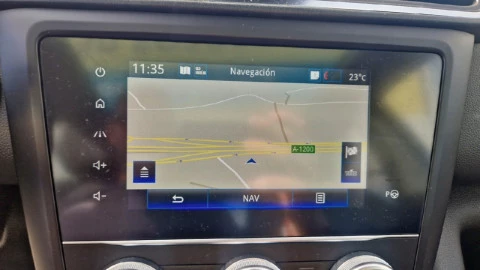 Renault Kadjar Zen GPF TCe 103kW (140CV) - 18