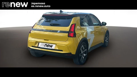 Renault 5 E-Tech   electrico   Techno autonomia confort 110 kW