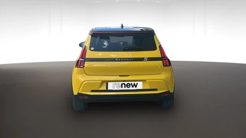 Renault 5 E-Tech   electrico   Techno autonomia confort 110 kW