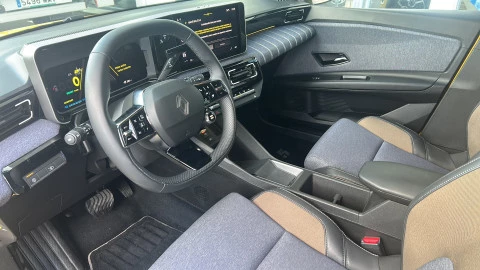 Renault 5 E-Tech   electrico   Techno autonomia confort 110 kW