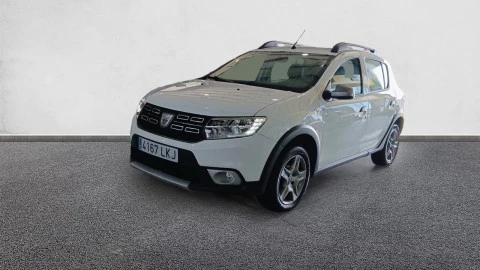 Dacia Sandero Stepway Essential Blue dCi 70kW (95CV)