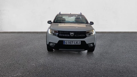 Dacia Sandero Stepway Essential Blue dCi 70kW (95CV)