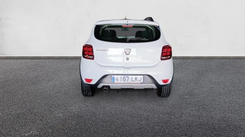 Dacia Sandero Stepway Essential Blue dCi 70kW (95CV)