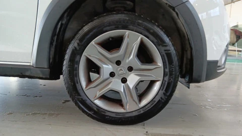 Dacia Sandero Stepway Essential Blue dCi 70kW (95CV)