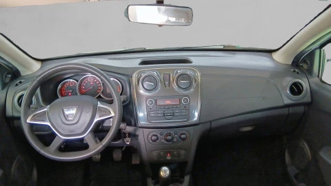 Dacia Sandero Stepway Essential Blue dCi 70kW (95CV)