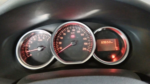 Dacia Sandero Stepway Essential Blue dCi 70kW (95CV)