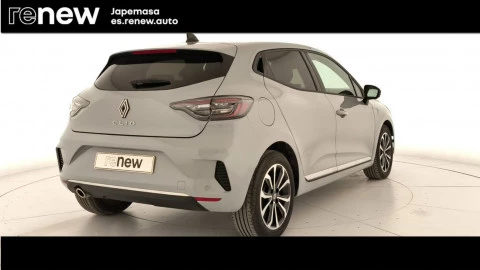 Renault Clio  TCe GLP Techno 74kW