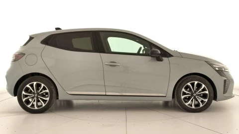 Renault Clio  TCe GLP Techno 74kW