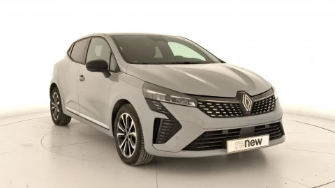 Renault Clio  TCe GLP Techno 74kW
