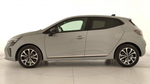 Renault Clio  TCe GLP Techno 74kW
