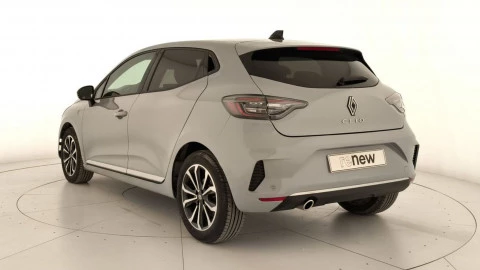 Renault Clio  TCe GLP Techno 74kW