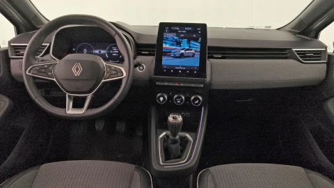 Renault Clio  TCe GLP Techno 74kW