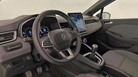 Renault Clio  TCe GLP Techno 74kW