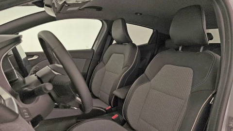 Renault Clio  TCe GLP Techno 74kW