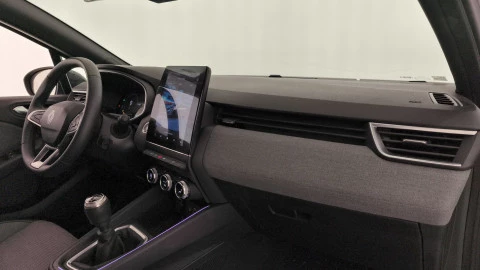 Renault Clio  TCe GLP Techno 74kW