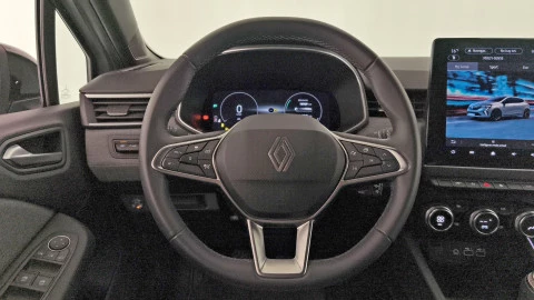 Renault Clio  TCe GLP Techno 74kW