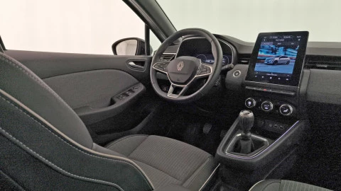 Renault Clio  TCe GLP Techno 74kW