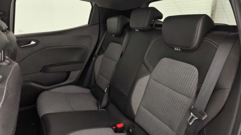 Renault Clio  TCe GLP Techno 74kW