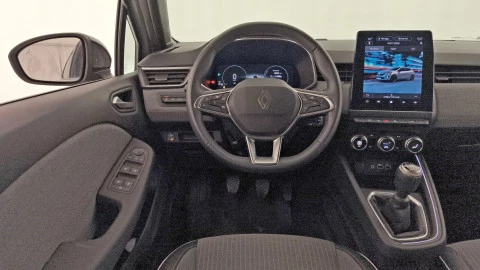 Renault Clio  TCe GLP Techno 74kW