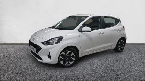 Hyundai i10 1.0 Klass