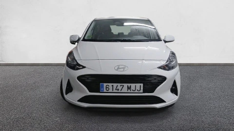 Hyundai i10 1.0 Klass