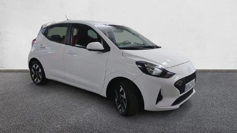 Hyundai i10 1.0 Klass
