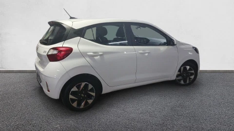 Hyundai i10 1.0 Klass