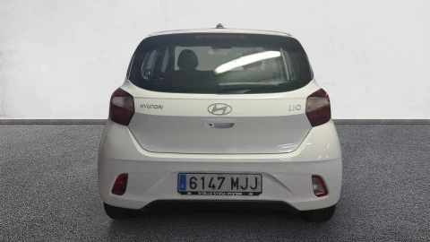 Hyundai i10 1.0 Klass