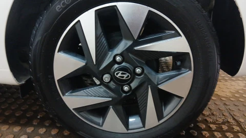 Hyundai i10 1.0 Klass