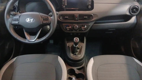 Hyundai i10 1.0 Klass